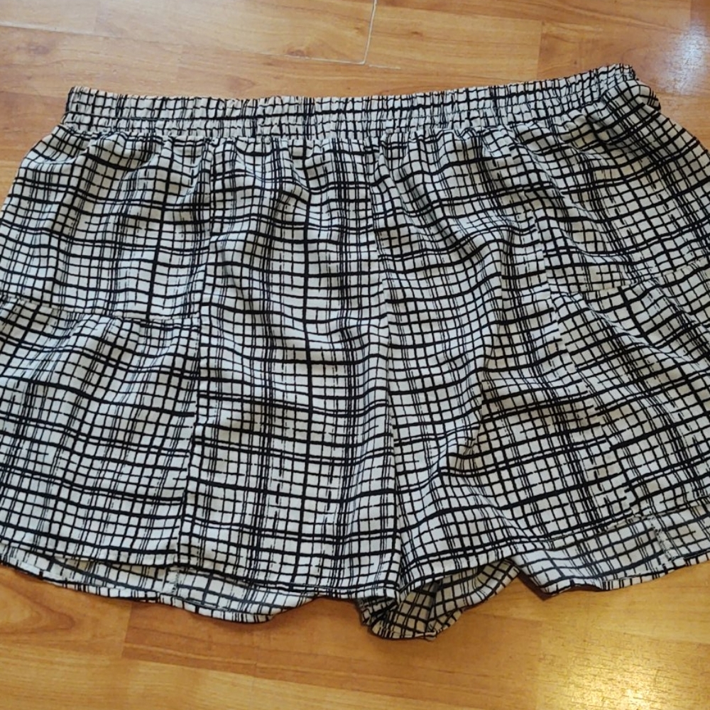 Forever 21 shorts